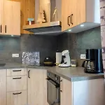 Σαλέ La Petite Chaumiere Avec Sauna Saint-Maurice-sur-Moselle