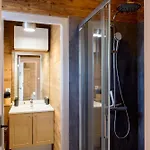 La Petite Chaumiere Avec Sauna Σαλέ *