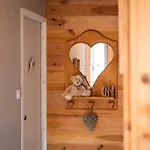 La Petite Chaumiere Avec Sauna * Saint-Maurice-sur-Moselle