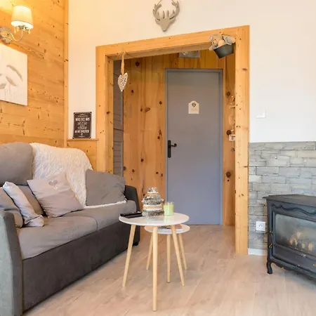 La Petite Chaumiere Avec Sauna *