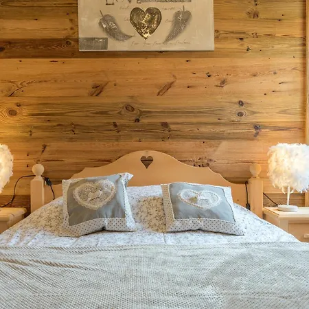 La Petite Chaumiere Avec Sauna *