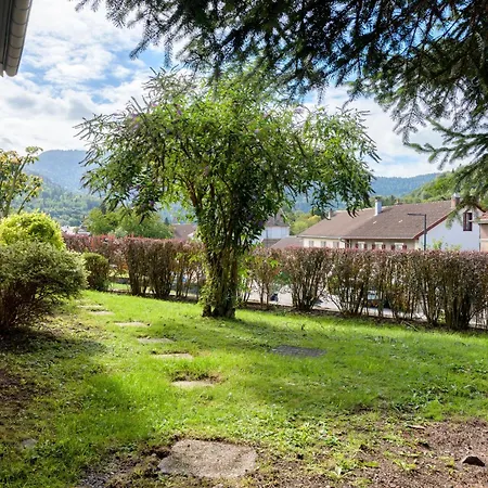 La Petite Chaumiere Avec Sauna شاليه