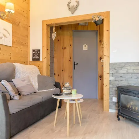 La Petite Chaumière Avec Sauna *