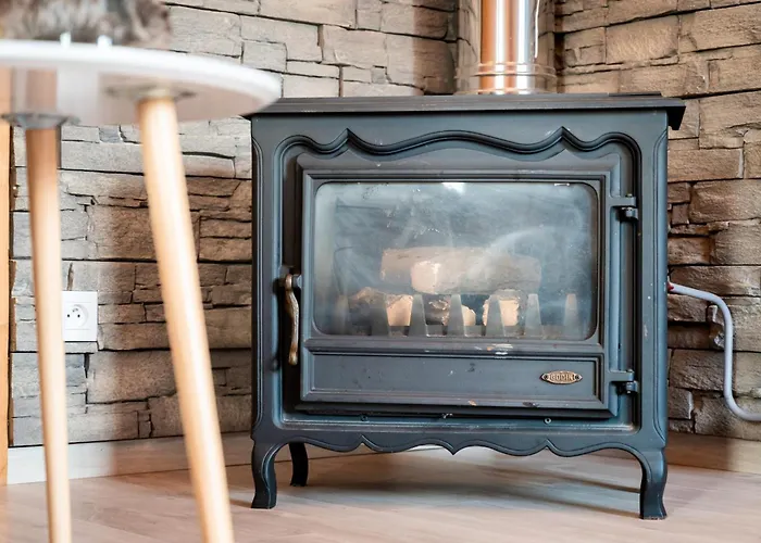 La Petite Chaumiere Avec Sauna Saint-Maurice-sur-Moselle