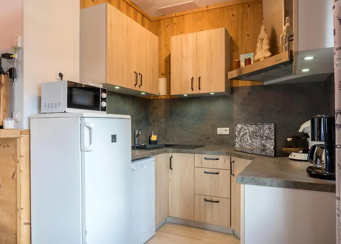 La Petite Chaumiere Avec Sauna * Saint-Maurice-sur-Moselle