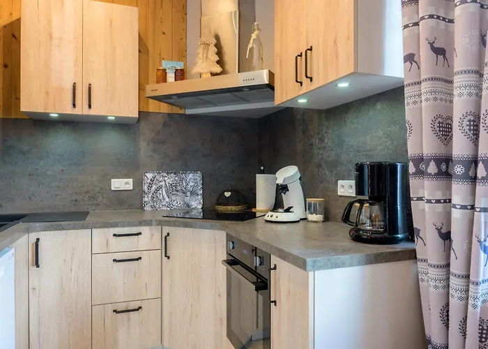 Chalet La Petite Chaumiere Avec Sauna Saint-Maurice-sur-Moselle