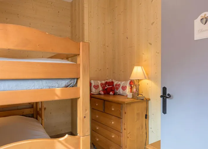 La Petite Chaumiere Avec Sauna *