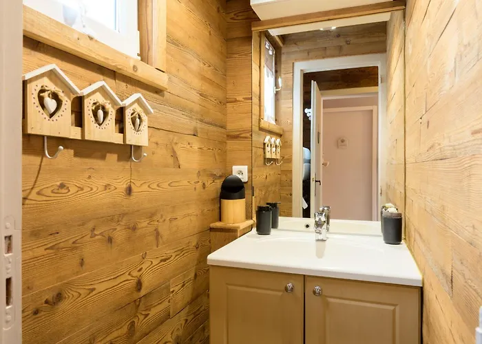 La Petite Chaumiere Avec Sauna * Saint-Maurice-sur-Moselle